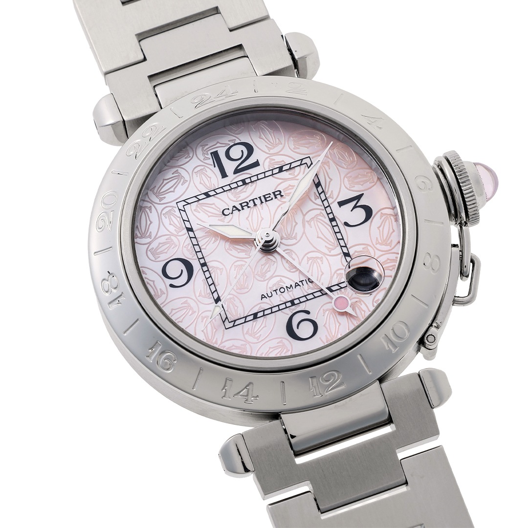 【2004年製】パシャ C メリディアン 2004年クリスマス限定 Ref.W3107099