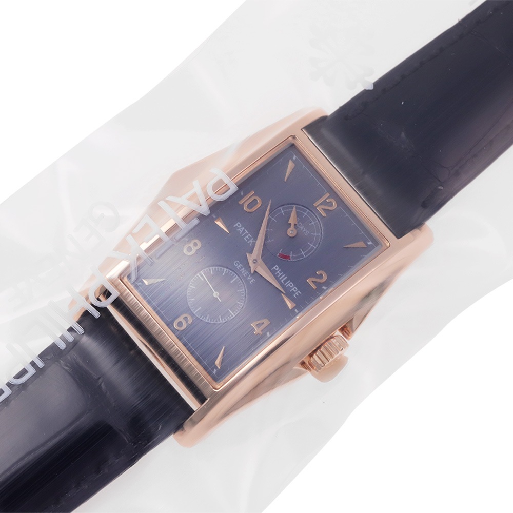 【2000年製】 ゴンドーロ 10DAYS ミレニアム Ref.5100R-001