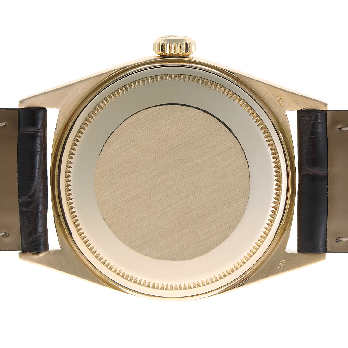 【1970-71年製】オイスター パーペチュアル デイトジャスト Ref.1601