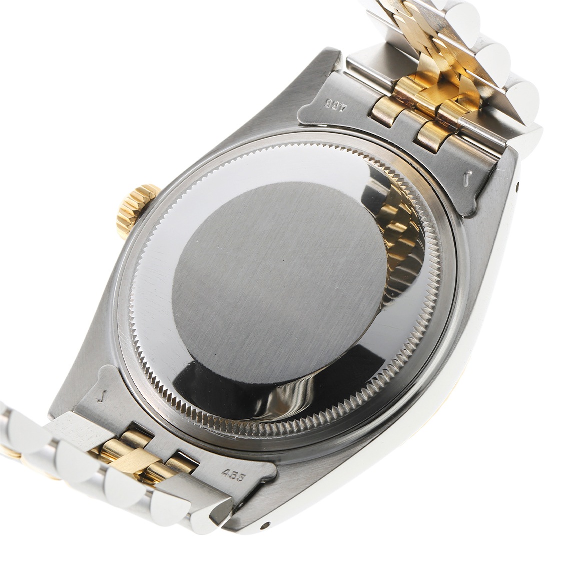 【入荷予定】オイスター パーペチュアル デイトジャスト バックリー Ref.16013【1977年製】