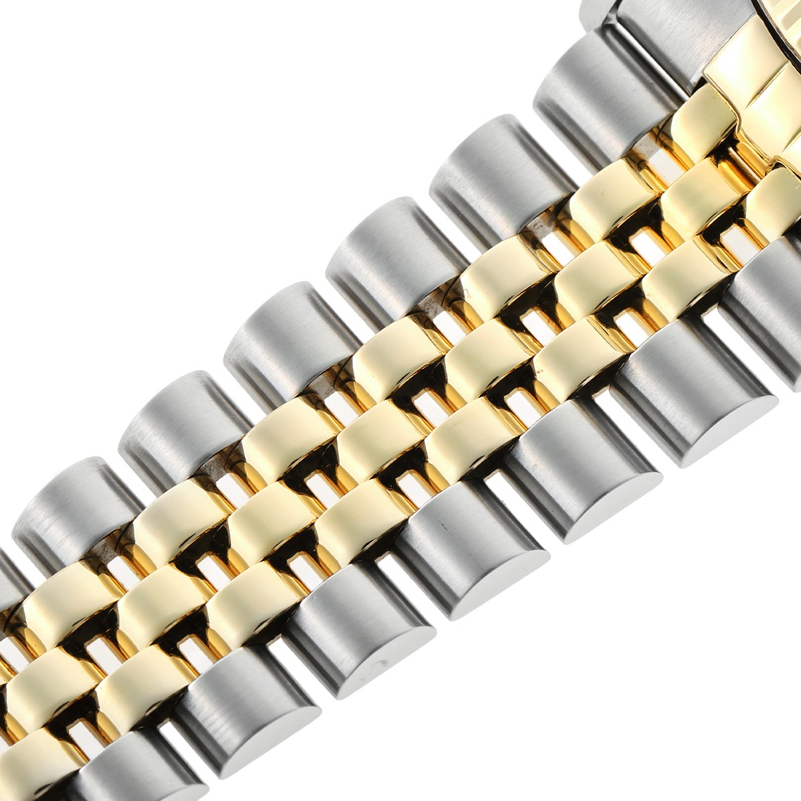 【入荷予定】オイスター パーペチュアル デイトジャスト バックリー Ref.16013【1977年製】