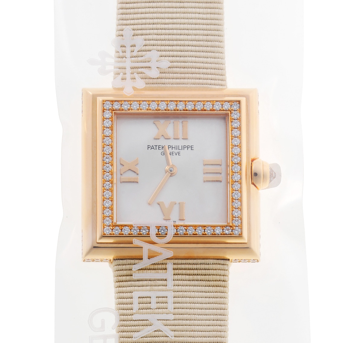 PATEK PHILIPPE【1990年代】ゴンドーロ Ref.4868R-001|ヴィンテージ