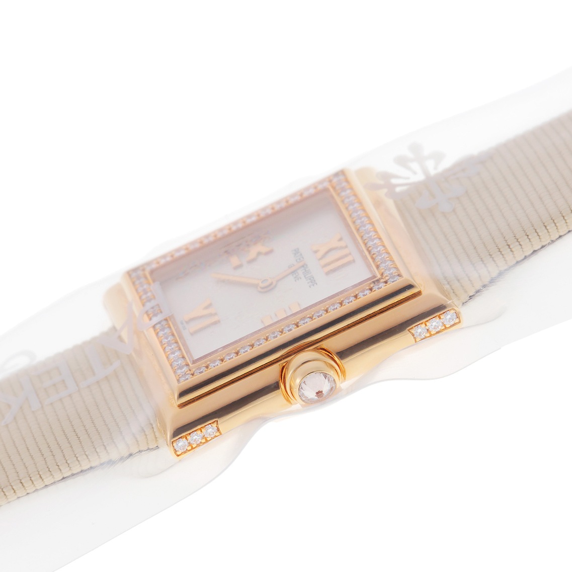 【1990年代】ゴンドーロ   Ref.4868R-001