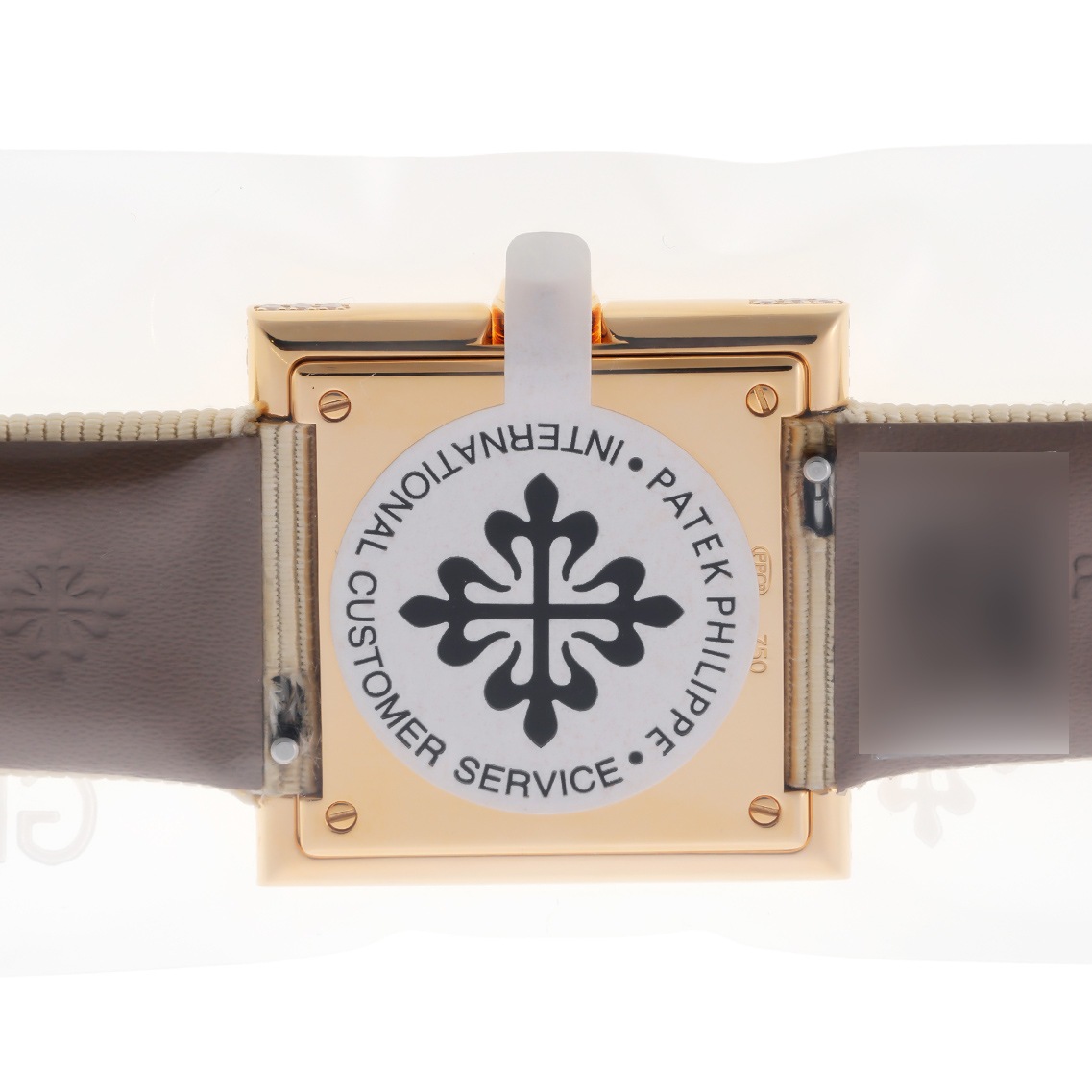 【1990年代】ゴンドーロ   Ref.4868R-001