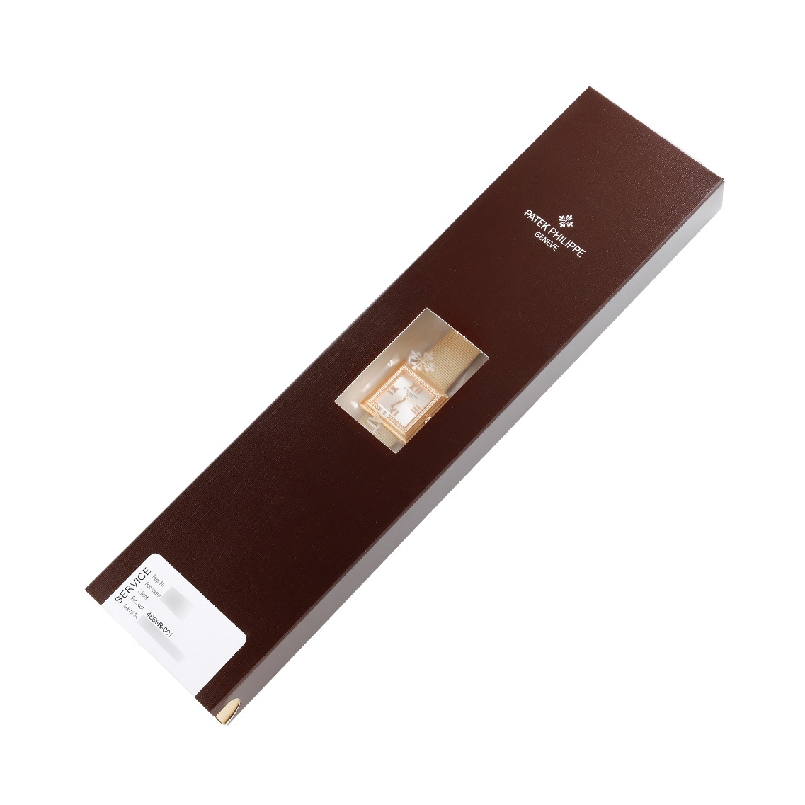 【1990年代】ゴンドーロ   Ref.4868R-001