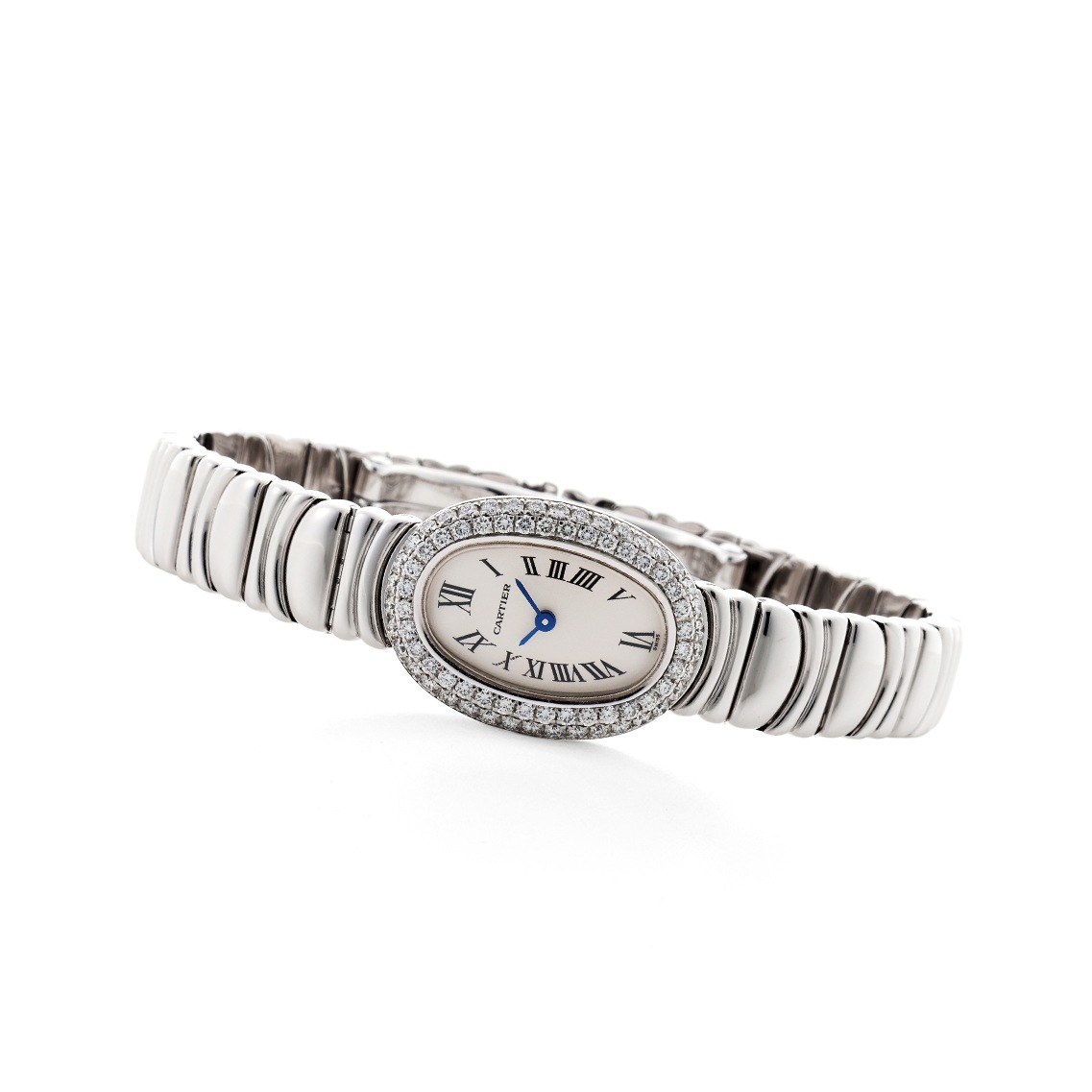 【2000年代】ミニ ベニュワール Ref.WB5095L2