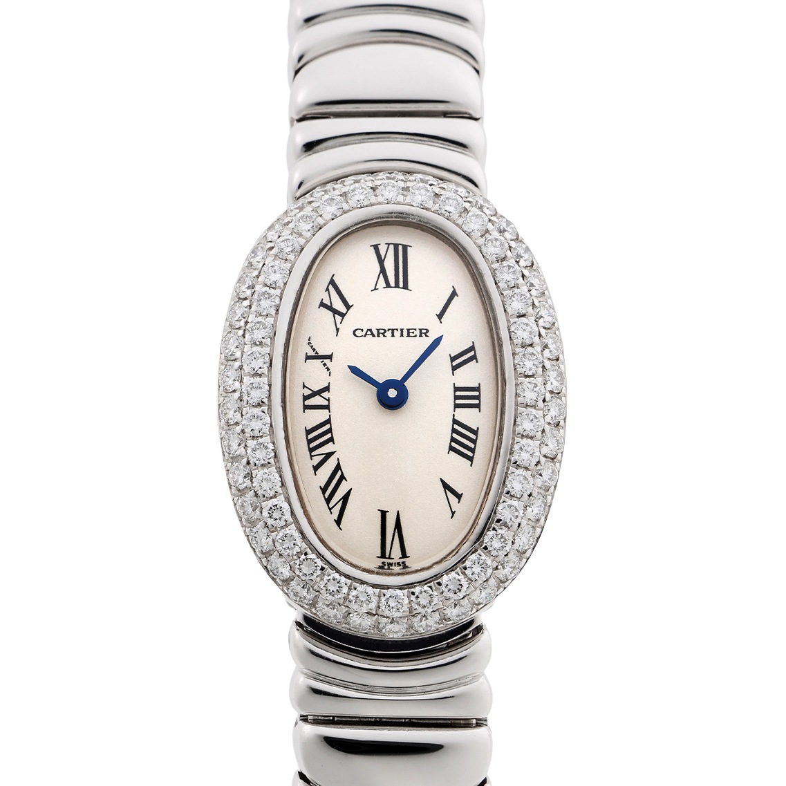 【2000年代】ミニ ベニュワール Ref.WB5095L2