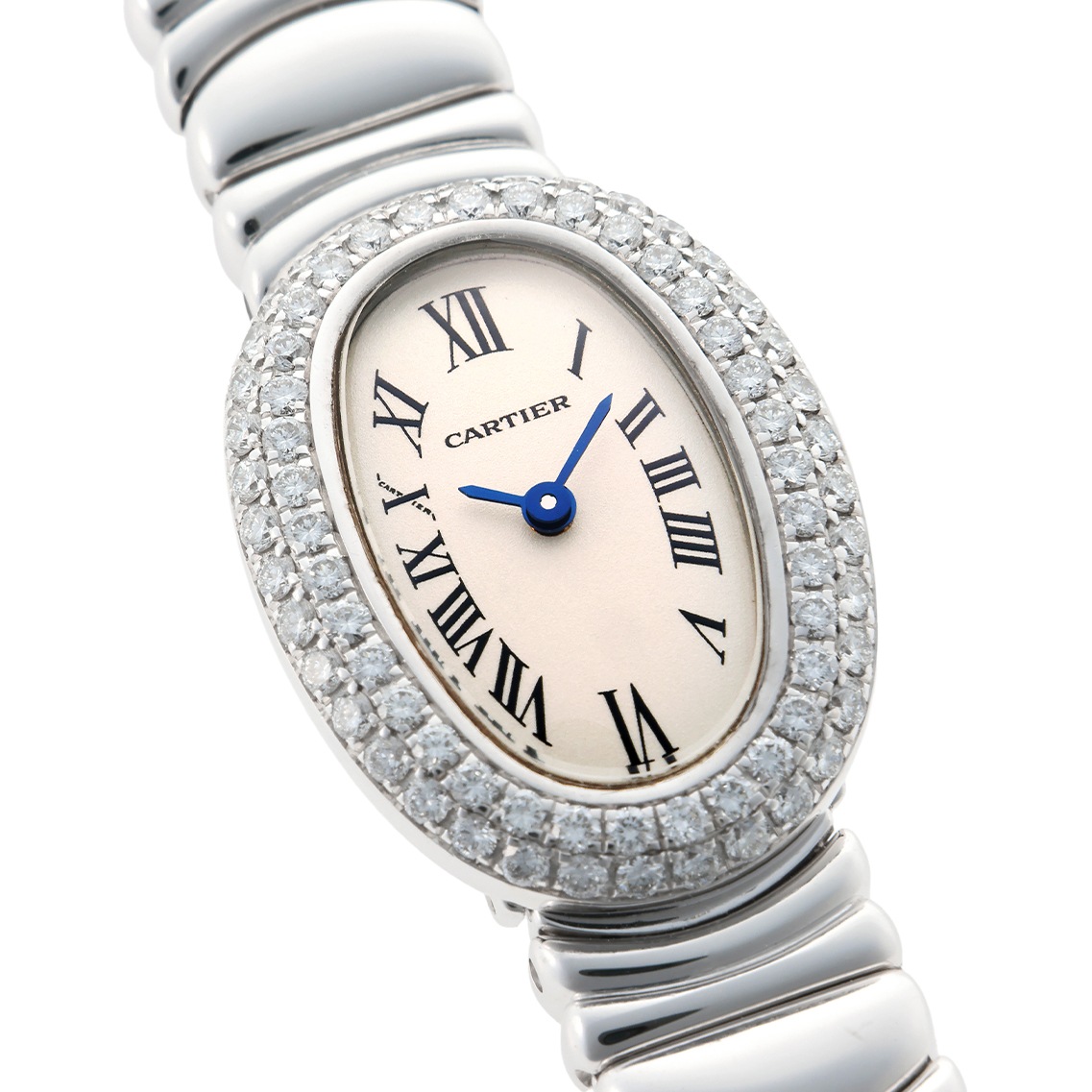 【2000年代】ミニ ベニュワール Ref.WB5095L2