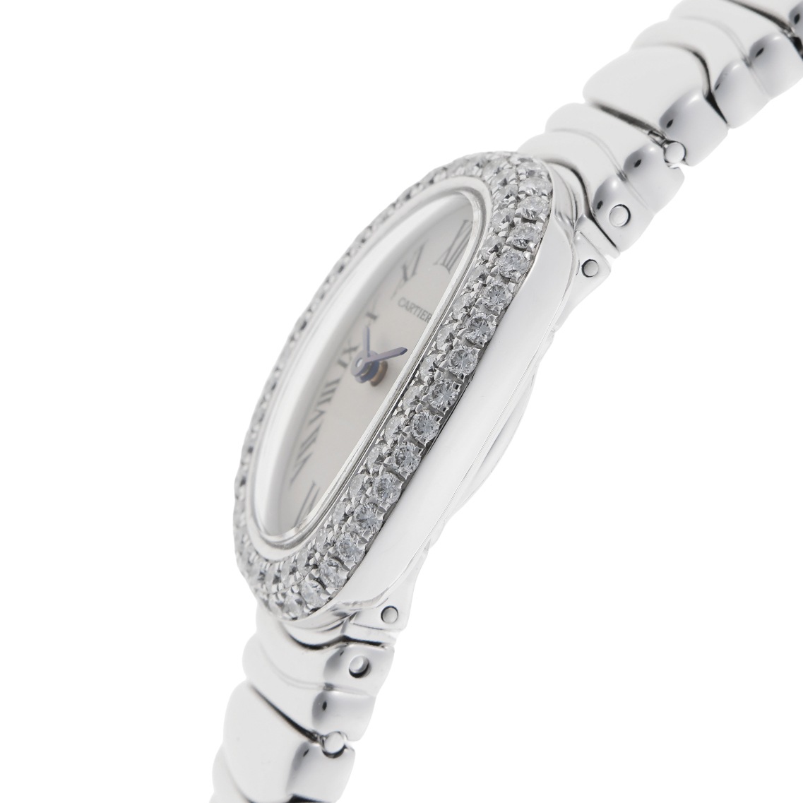 【2000年代】ミニ ベニュワール Ref.WB5095L2