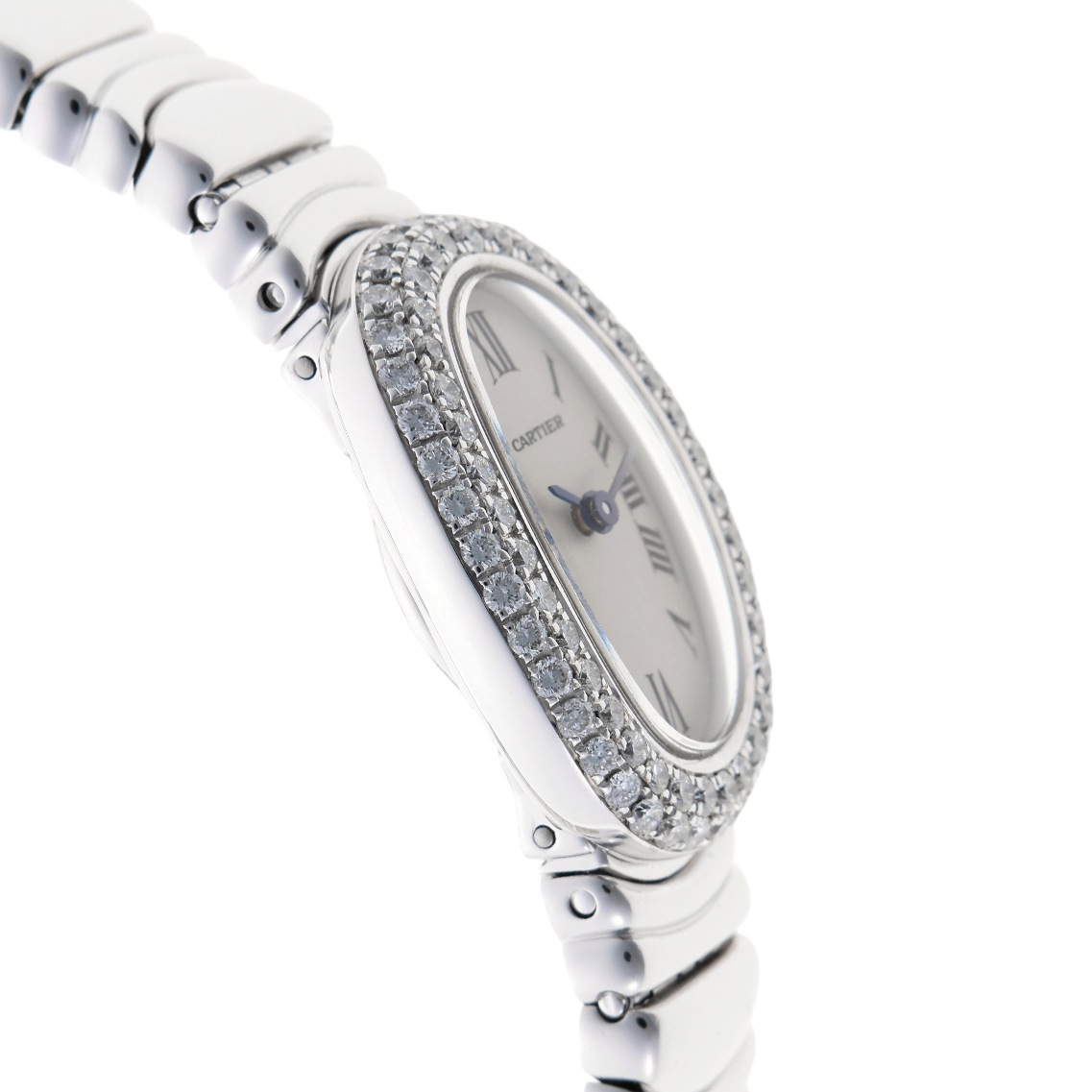 【2000年代】ミニ ベニュワール Ref.WB5095L2