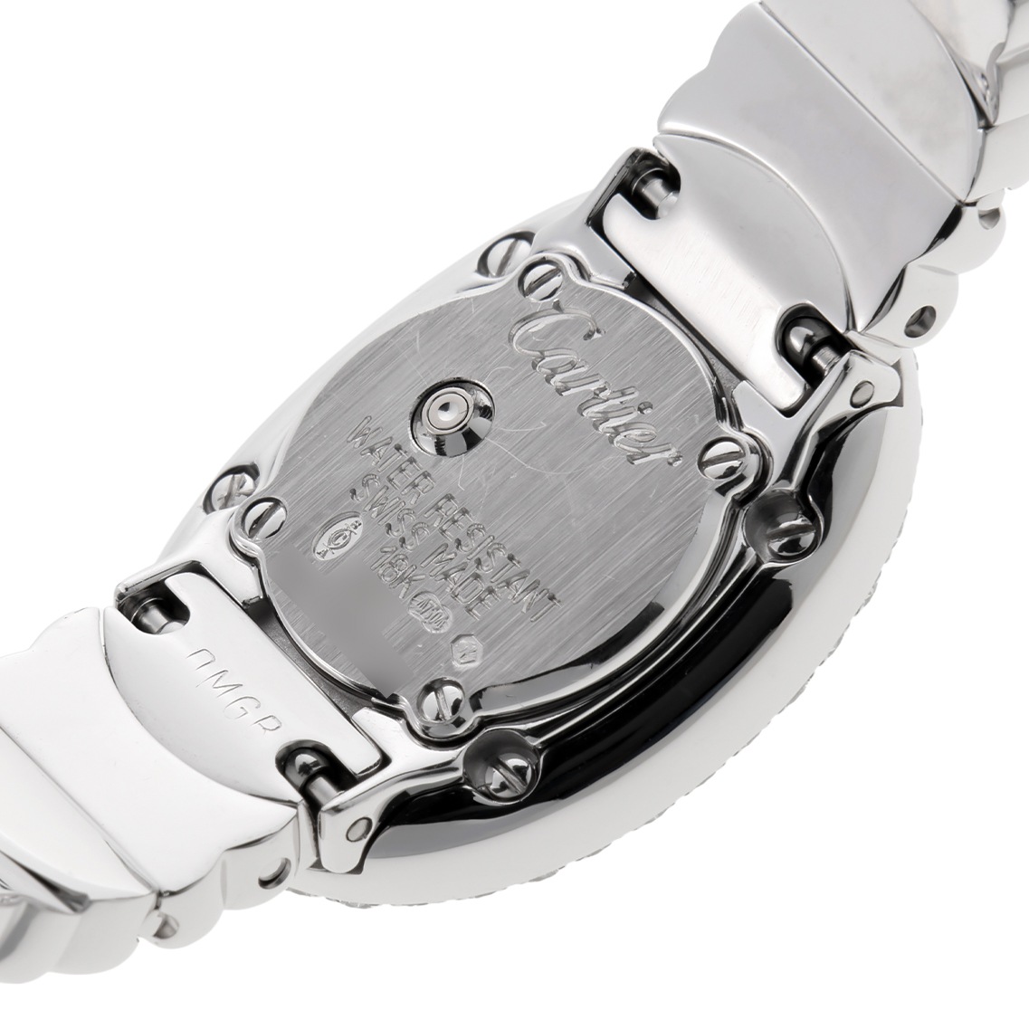 【2000年代】ミニ ベニュワール Ref.WB5095L2