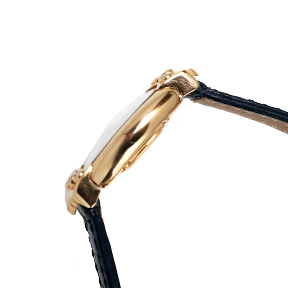 CARTIER【1990年代】ミニ ベニュワール ナティヴァ ロゼモチーフ