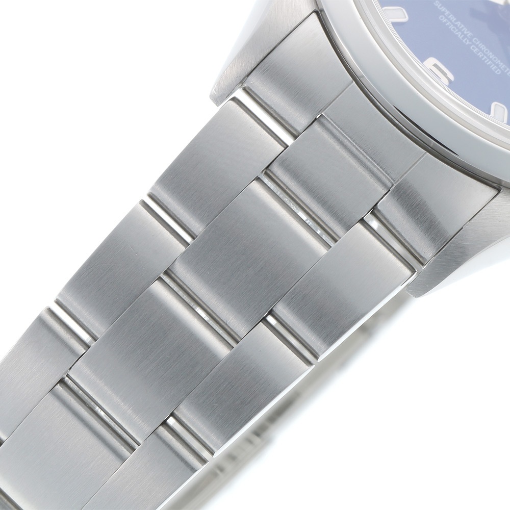 ROLEX【2002-03年製】オイスター パーペチュアル デイト Ref.15200