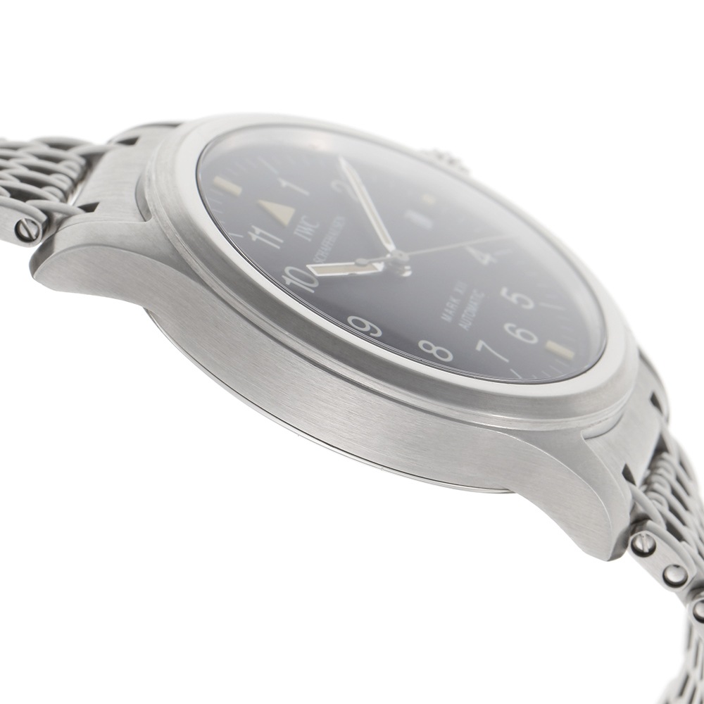 IWC【1990年代】パイロットウォッチ マークXII Ref.3241-01