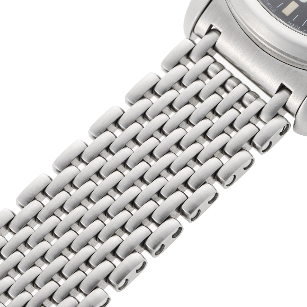 IWC【1990年代】パイロットウォッチ マークXII Ref.3241-01