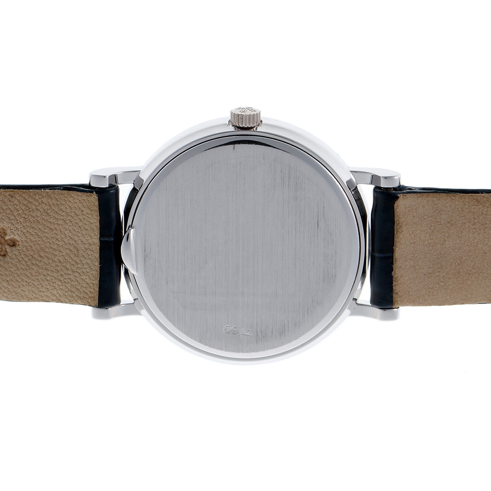 PATEK PHILIPPE【1990年代】カラトラバ Ref.4819G|ヴィンテージ