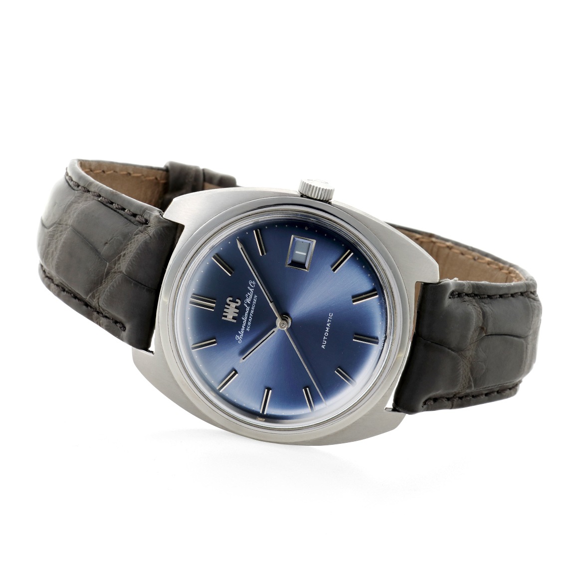 【1971年製】クッション デイト Ref.R1819AD