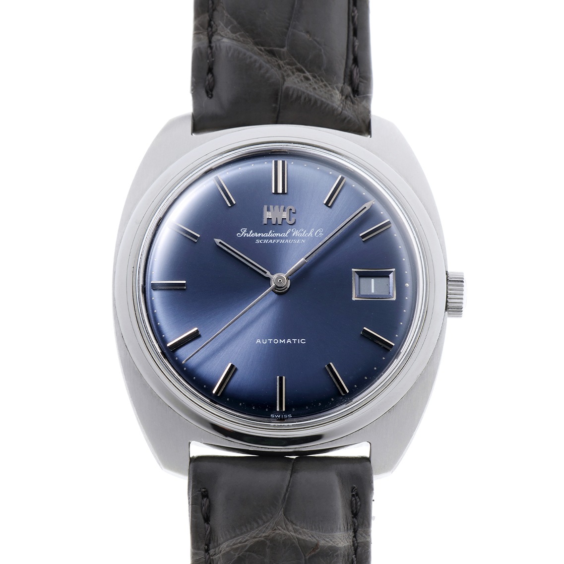 【1971年製】クッション デイト Ref.R1819AD