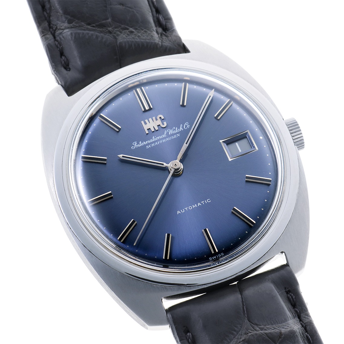 【1971年製】クッション デイト Ref.R1819AD