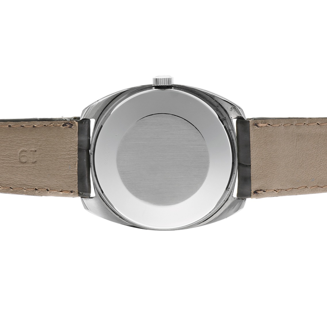 【1971年製】クッション デイト Ref.R1819AD