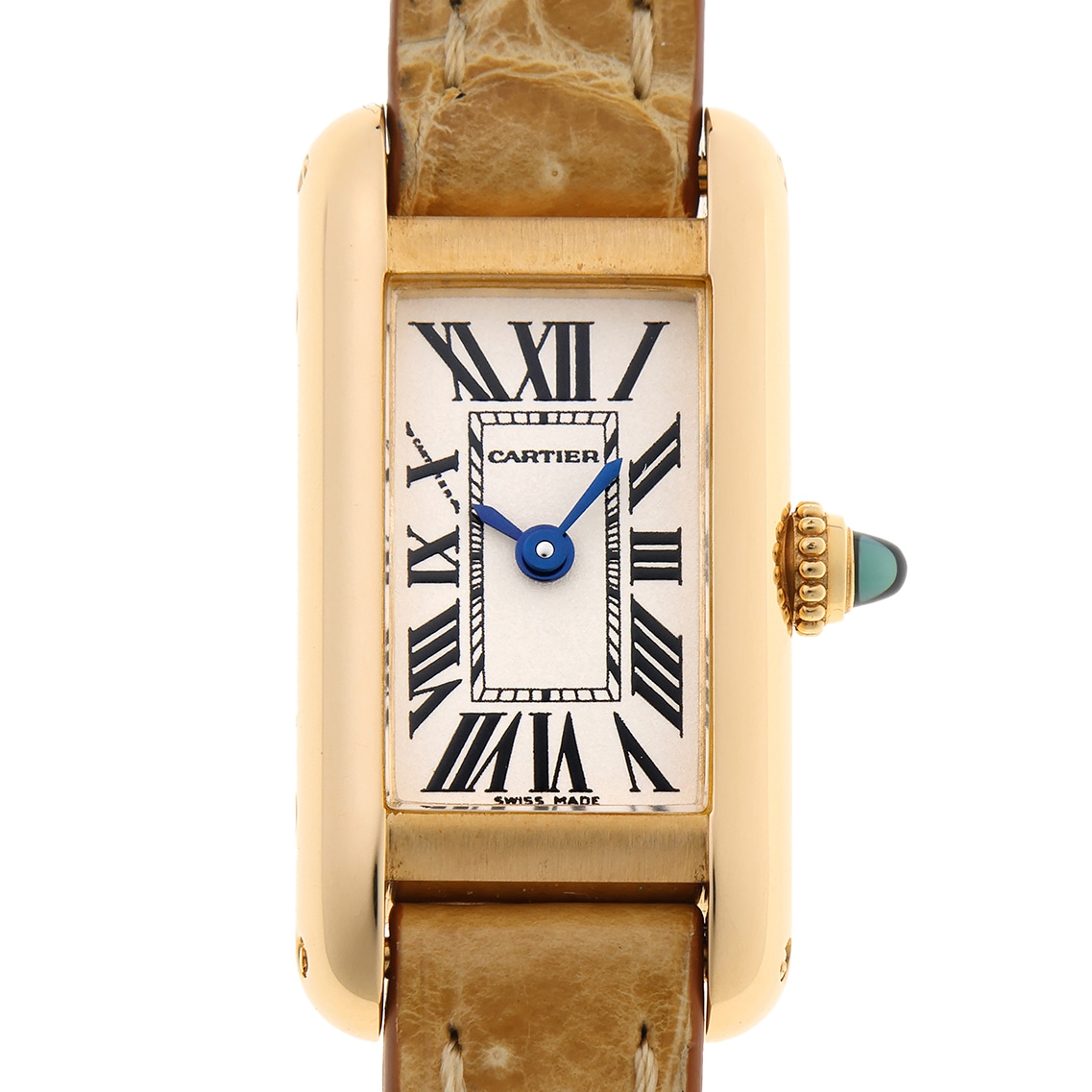 【1990年代】タンク アロンジェ Ref.W1529956