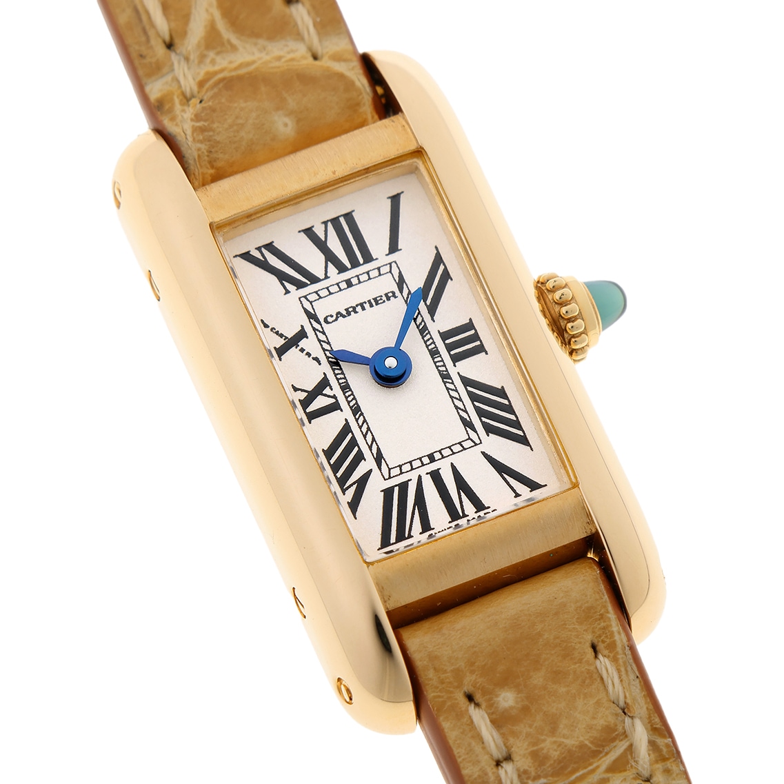 【1990年代】タンク アロンジェ Ref.W1529956