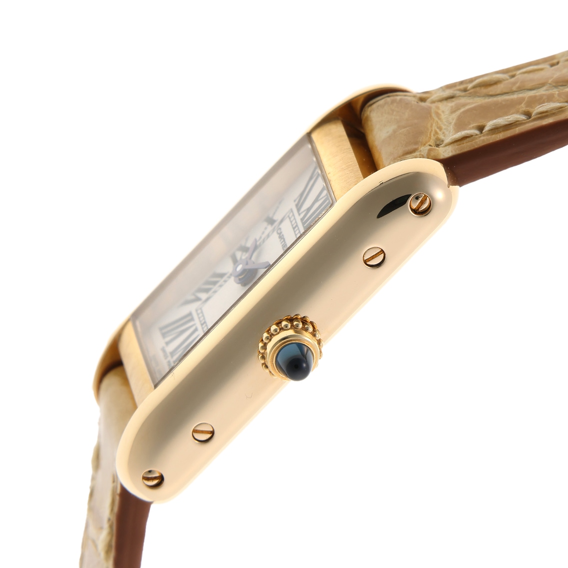 【1990年代】タンク アロンジェ Ref.W1529956