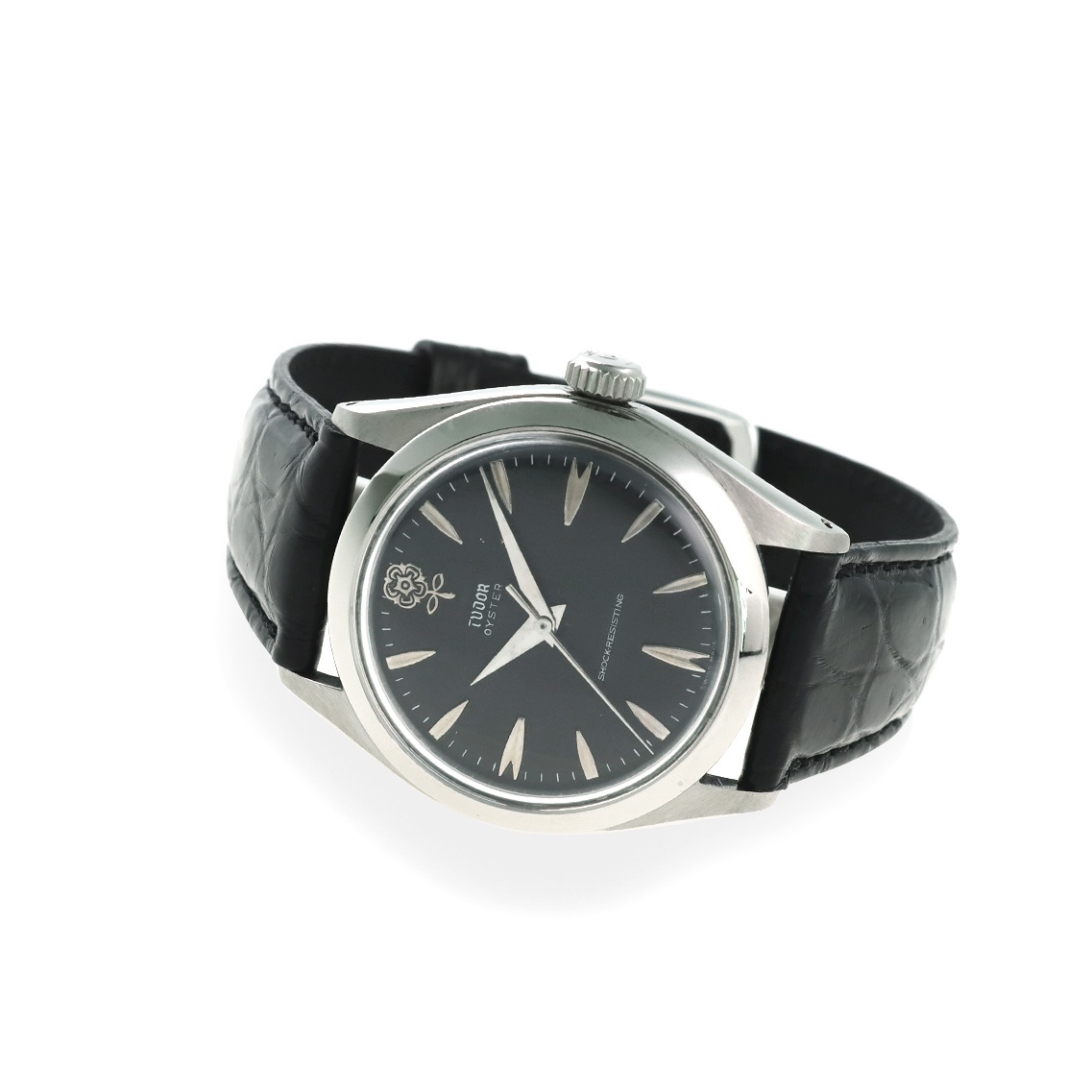 【1961-62年製】オイスター デカバラ Ref.7934