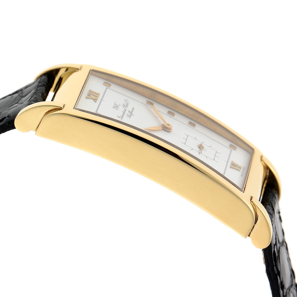 IWC【1990年代】ヴェネチア Ref.2552-001|ヴィンテージウォッチ専門店