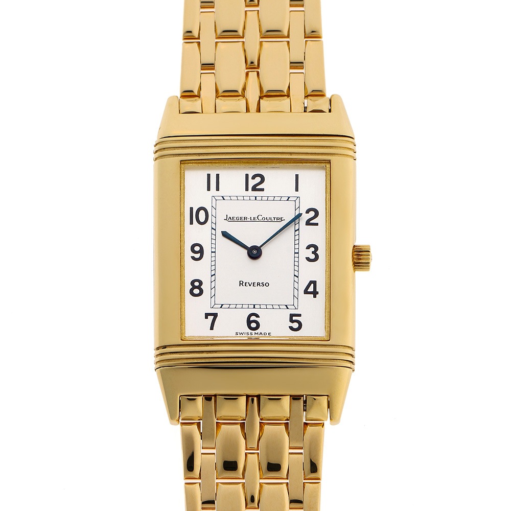 JAEGER LECOULTRE【1990年代】レベルソ クラシック Ref.250.1.86