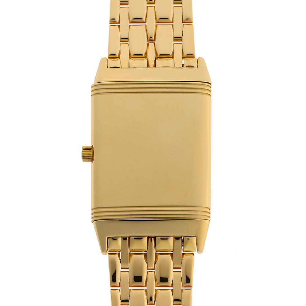 【＊9/30迄出品　希少】Jaeger-LeCoultre ヴィンテージウォッチ JAEGER LECOULTRE【1990年代】レベルソ クラシック Ref.250.1.86