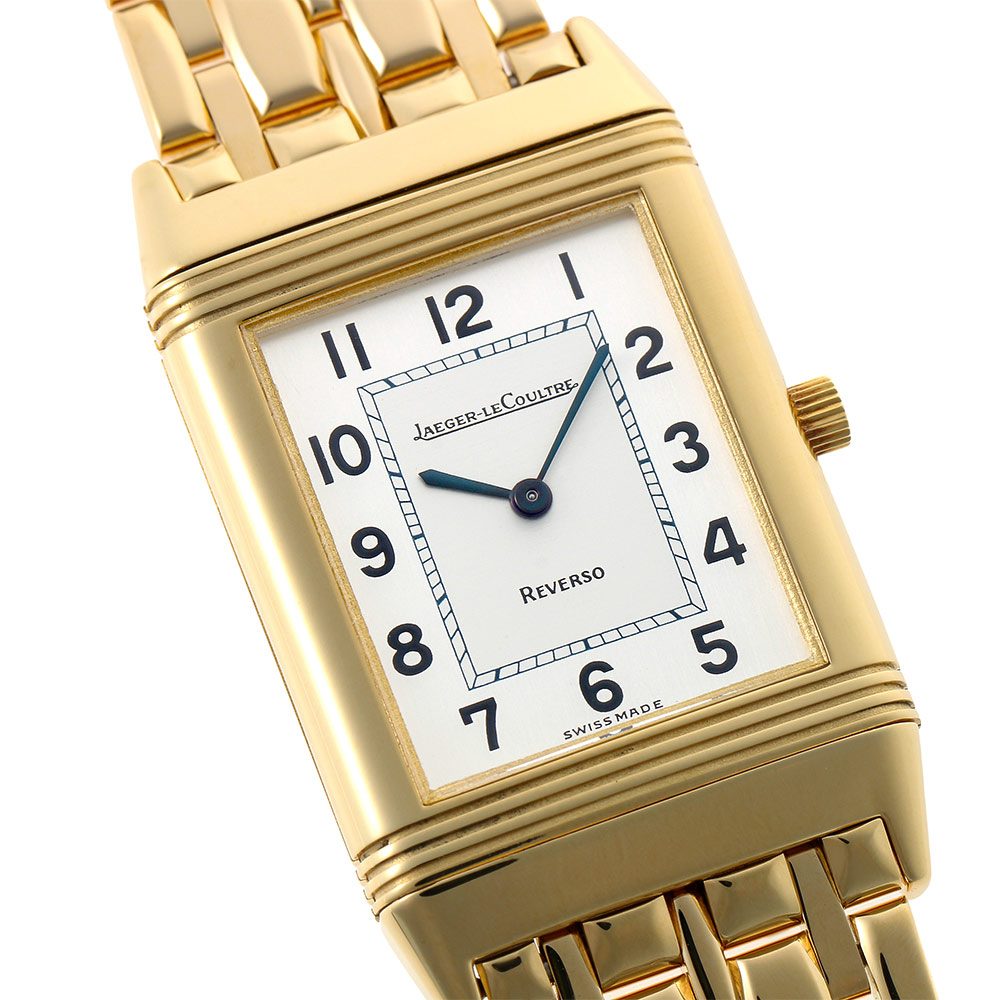 JAEGER LECOULTRE【1990年代】レベルソ クラシック Ref.250.1.86