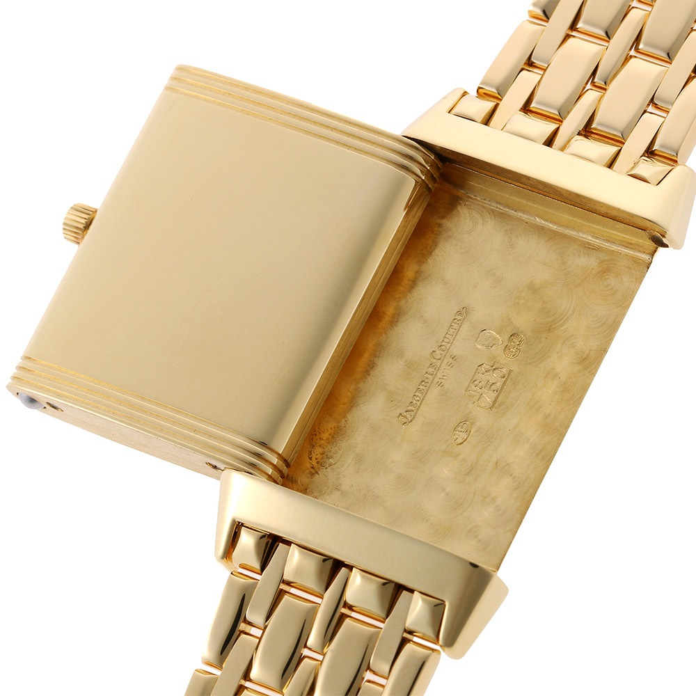 JAEGER LECOULTRE【1990年代】レベルソ クラシック Ref.250.1.86