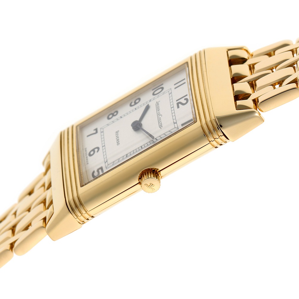 JAEGER LECOULTRE【1990年代】レベルソ クラシック Ref.250.1.86