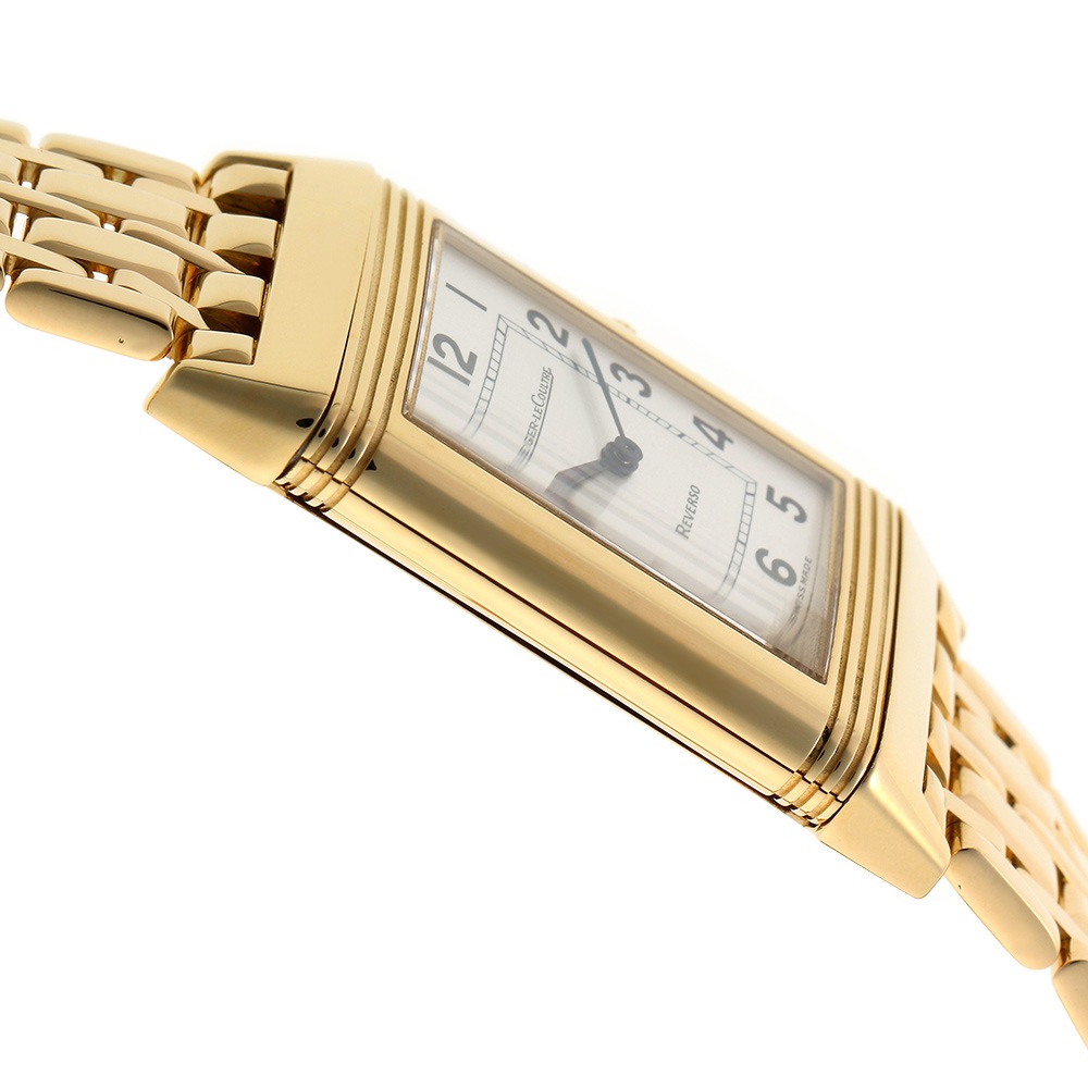 JAEGER LECOULTRE【1990年代】レベルソ クラシック Ref.250.1.86