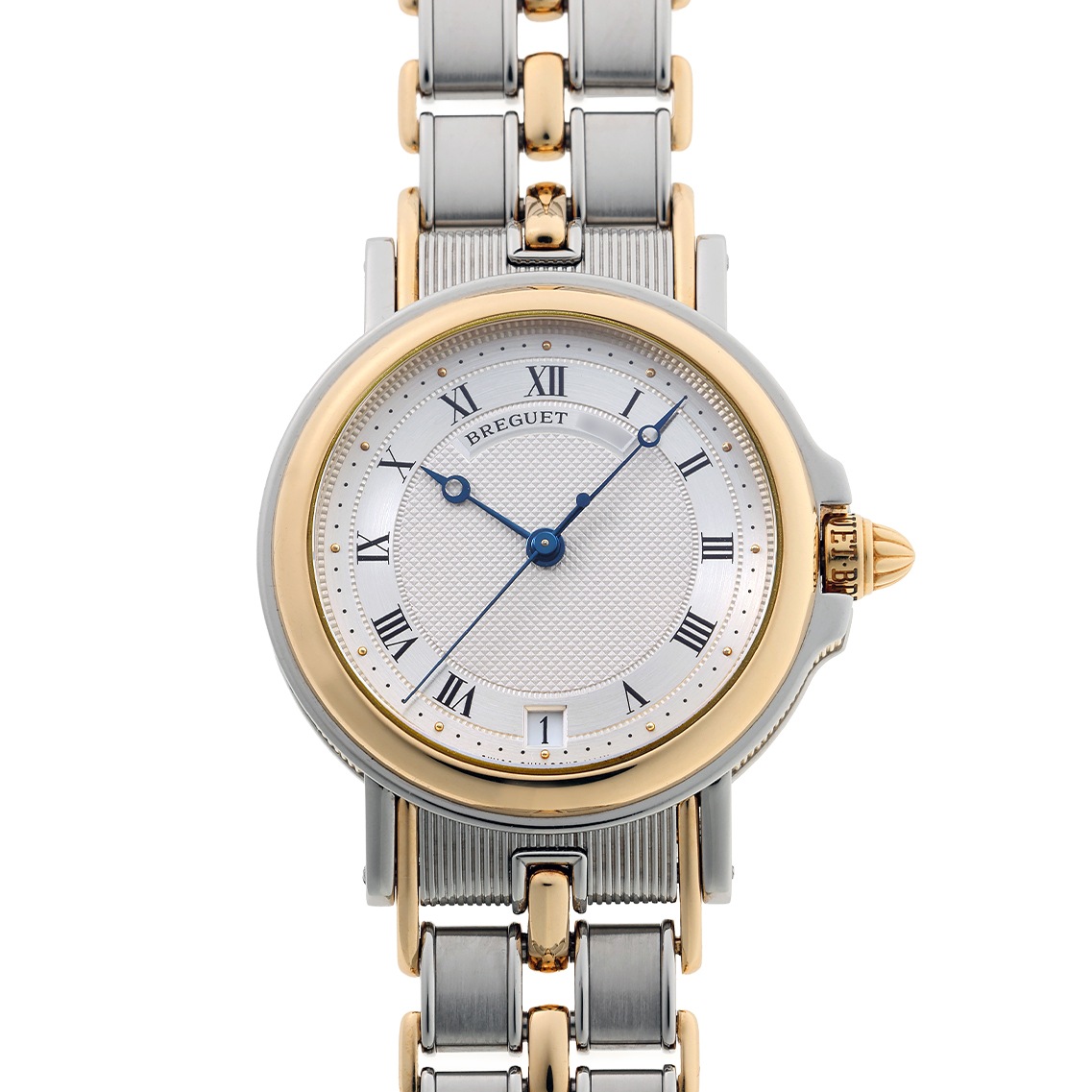 【1990年代】マリーン Ref.4400SA/12/X70