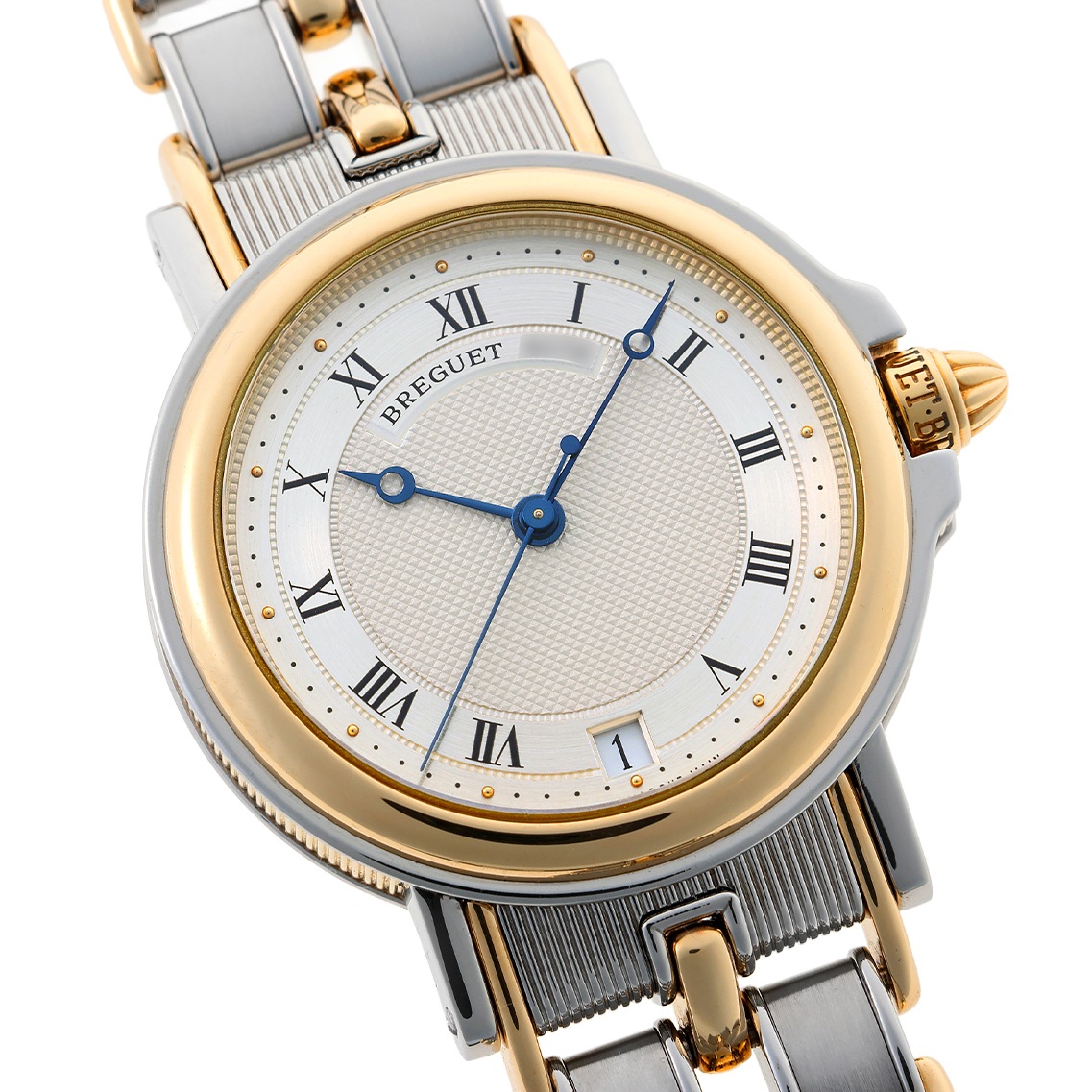 【1990年代】マリーン Ref.4400SA/12/X70