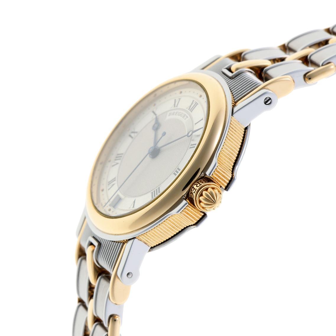 【1990年代】マリーン Ref.4400SA/12/X70