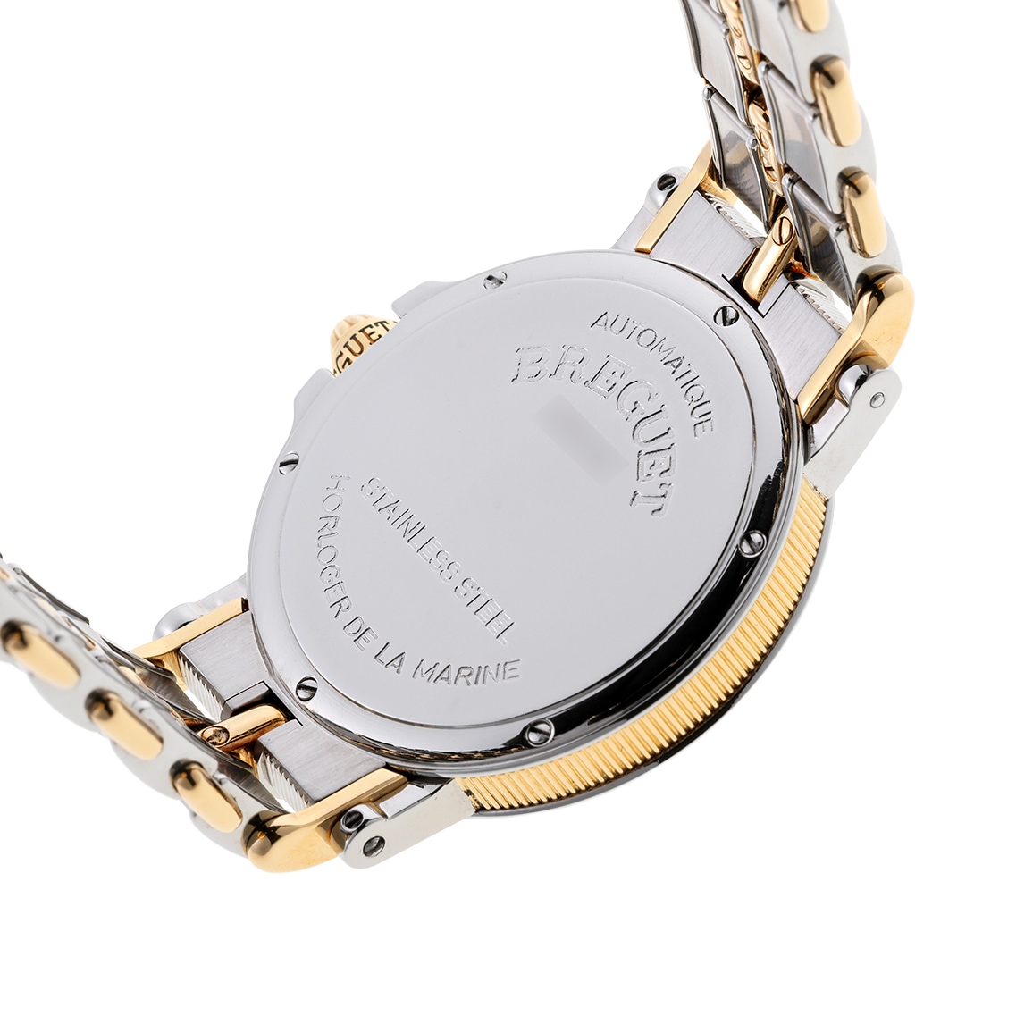 【1990年代】マリーン Ref.4400SA/12/X70