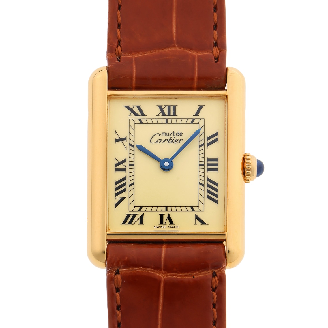 【1980年代】マストタンク LM Ref.W1002753