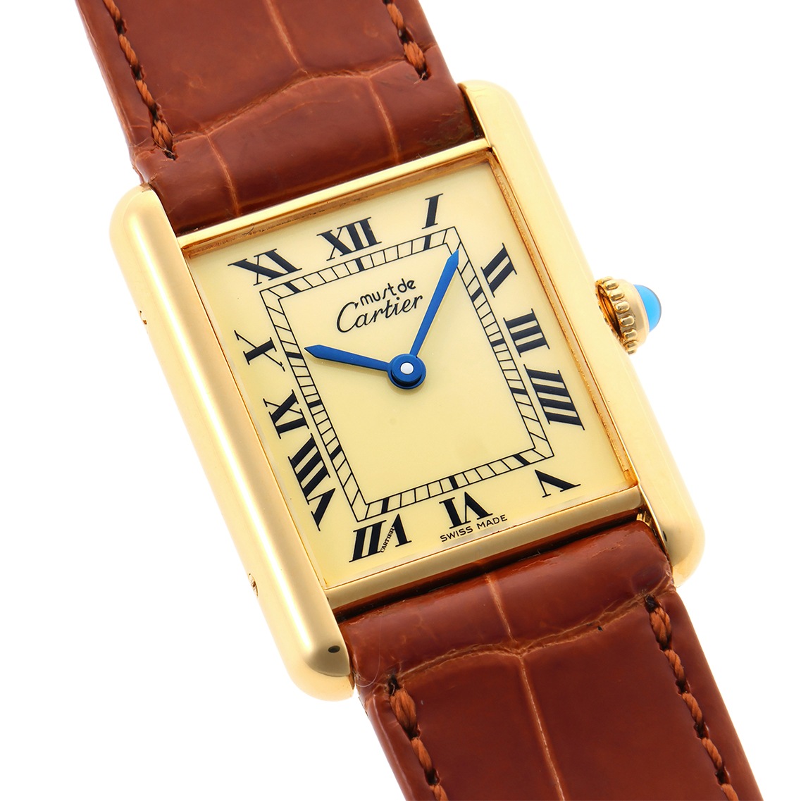 【1980年代】マストタンク LM Ref.W1002753