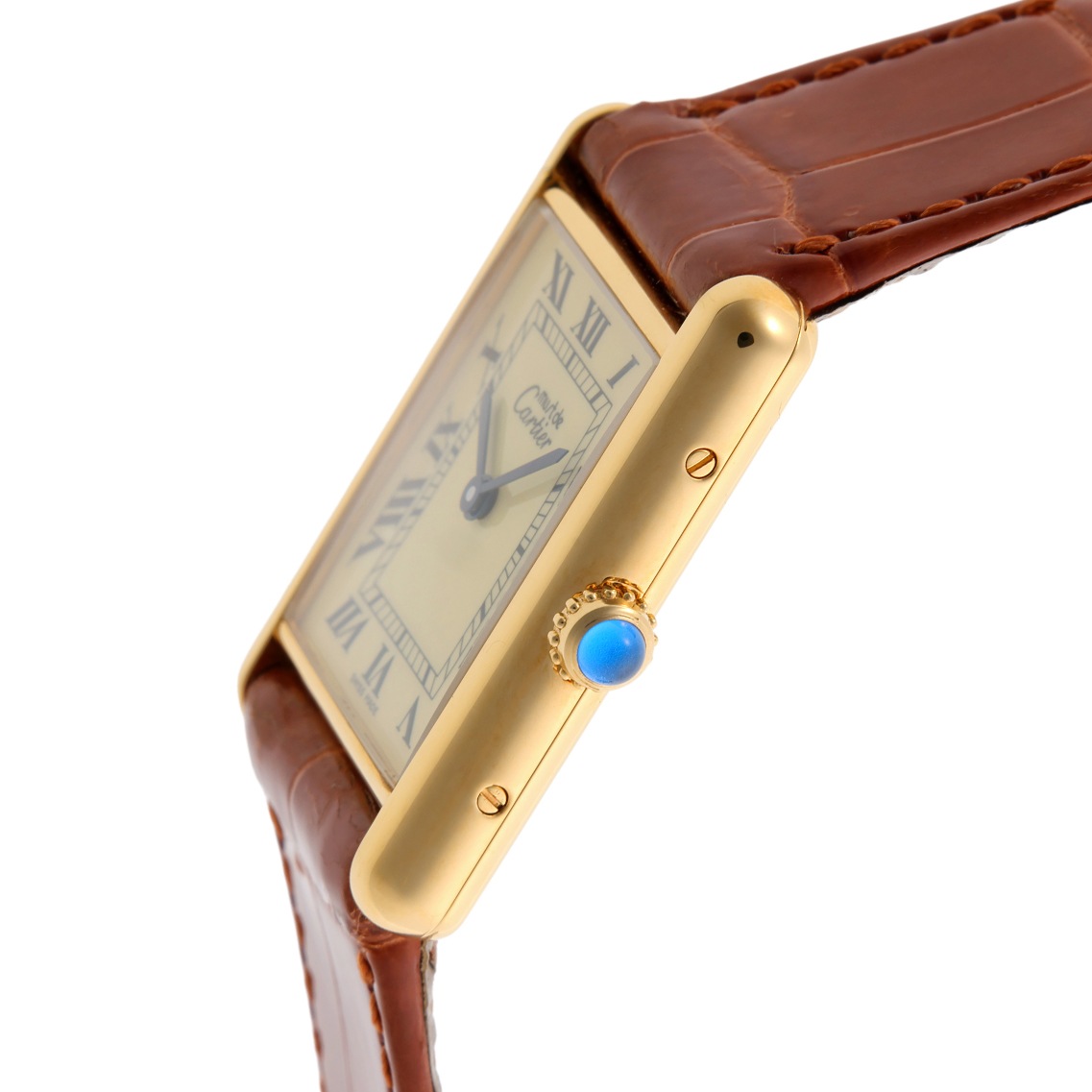 【1980年代】マストタンク LM Ref.W1002753