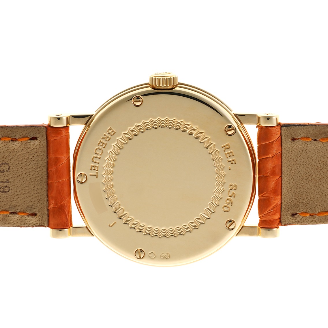 【1990年代】クラシック Ref.8560BA/11/942