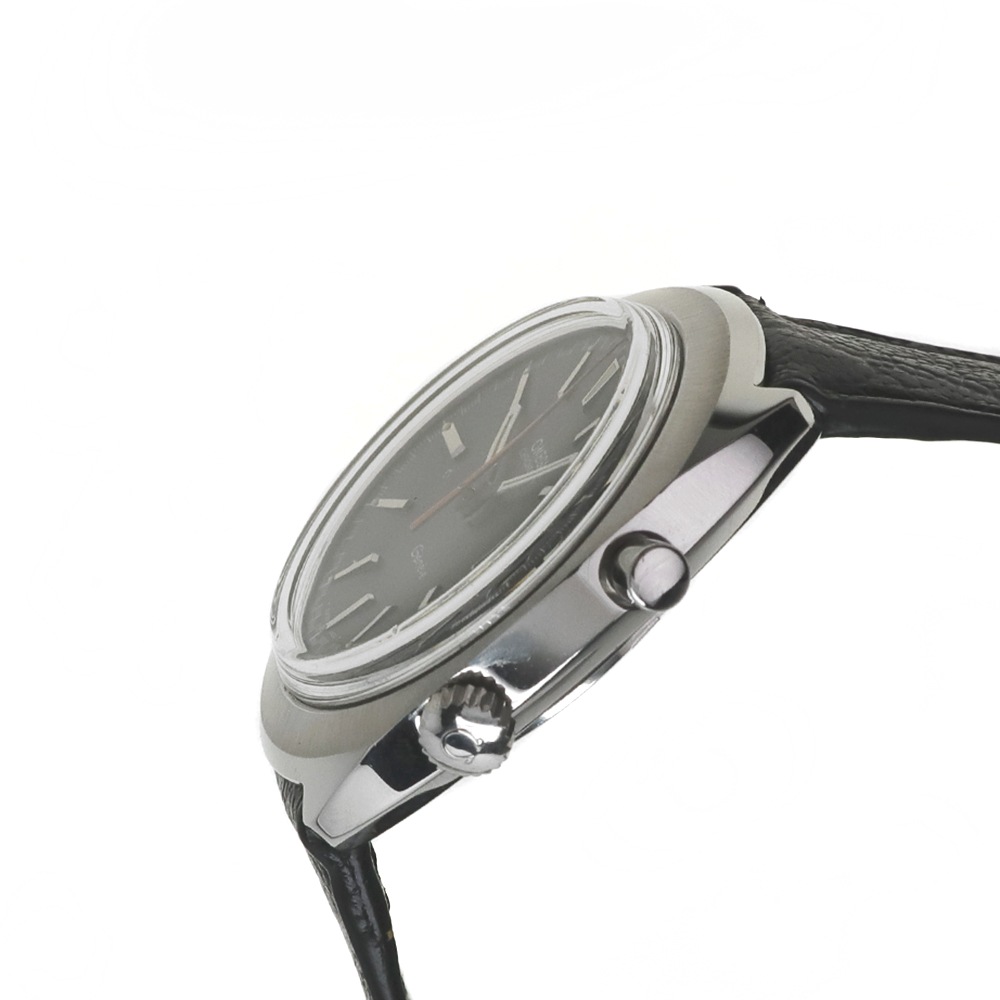 OMEGA【1969年製】ジュネーブ クロノストップ Ref.146.009