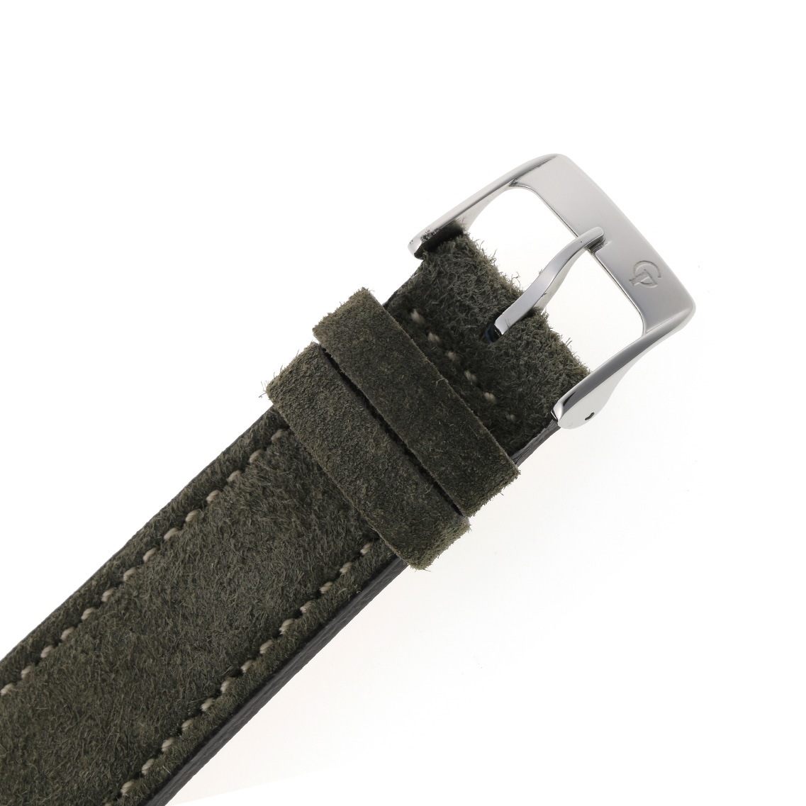 【1990年代】リシュビル クロノグラフ Ref.2710