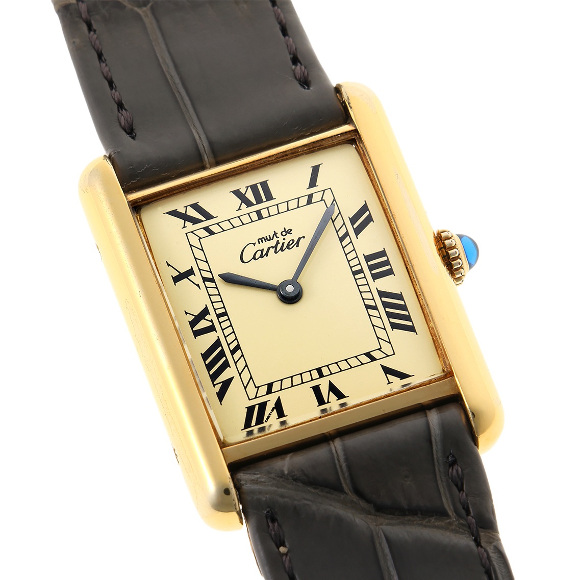 【1970年代】マストタンク LM