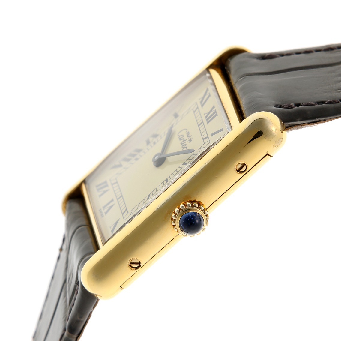 【1970年代】マストタンク LM