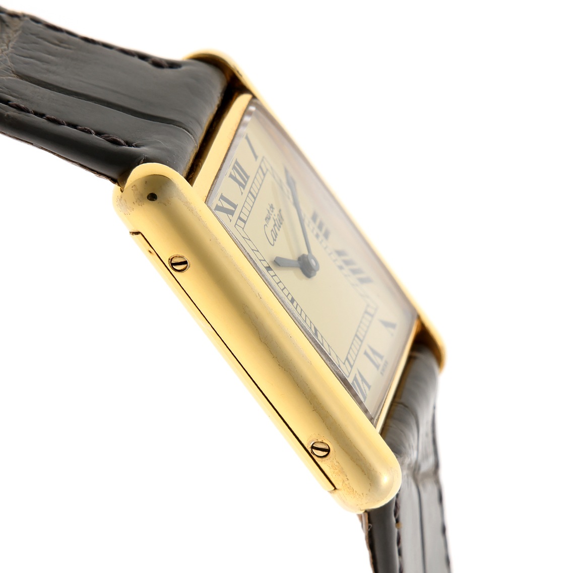 【1970年代】マストタンク LM