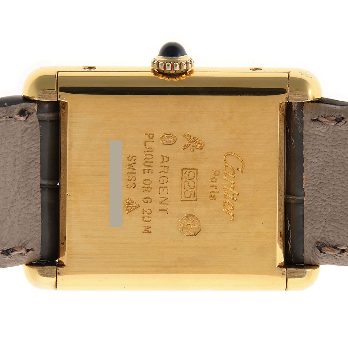 【1970年代】マストタンク LM