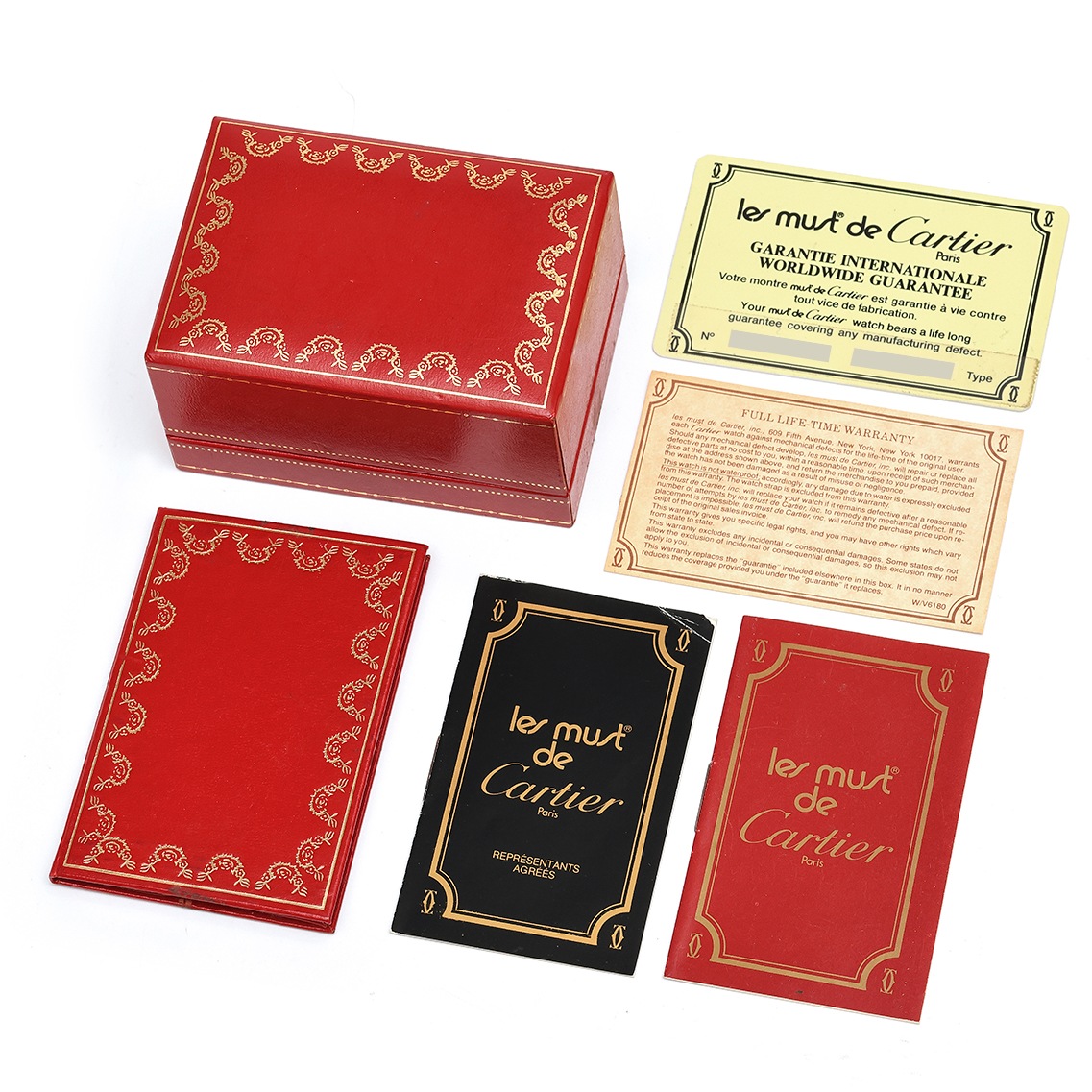 【1970年代】マストタンク LM